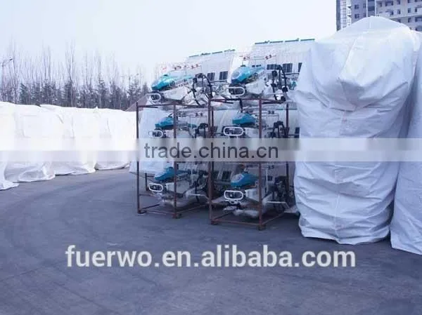 Rice Transplanter photo-3