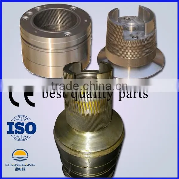 CHANGGANG Model300 Lowest Price Peanut Butter Making Machine photo-6