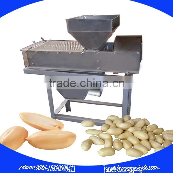 Good Price Roasted Peanut Red Skin Remover