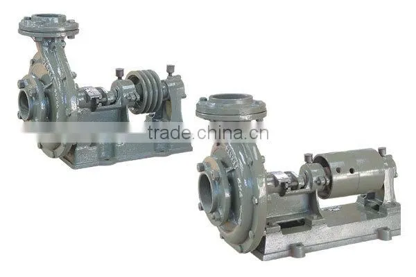 Centrifugal Water Pump 6x6 Volute Casing photo-2