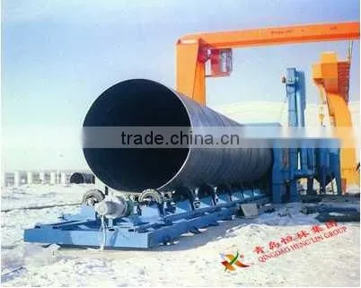 Wire Shot Blasting Machine/wheelabrator photo-4