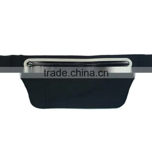 2016 Custom New Waist Bag for Iphone 6 Case Bag,Running Belt Customize Waistbag With Free Sample photo-2