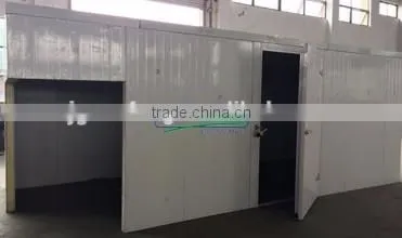 2017 Heat Pump Dryer Dried Date Processing Machine photo-6