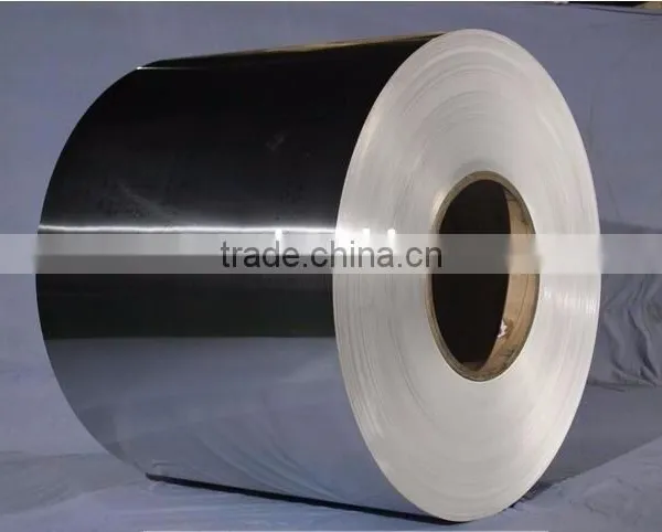 Aluminum Foil Paper Roll photo-3