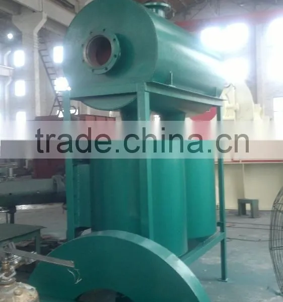 Mining Slurry Used Rotary Drum Vacuum Filte photo-2