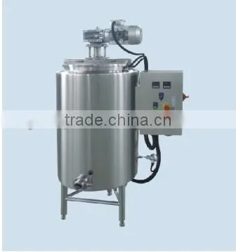 JFCM-300 Stainless Steel Chocolate Melting Tank photo-2