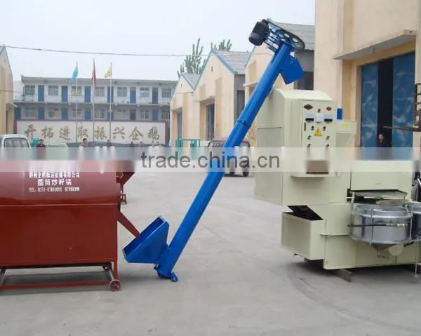 Sesame Oil Making Machine Price/sesame Oil Making Machinery Manufacturer photo-3