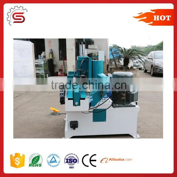 Semi-automatic Finger Joint Shaper MX3515B Finger Joint Machine photo-6