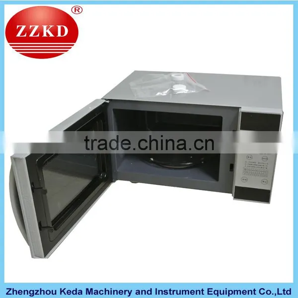 KD Microwave Chemical Reactor Laboratory Electric Oven photo-4