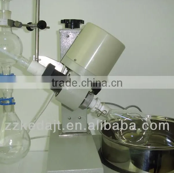 RE-5299 Lab Rotary Vacuum Evaporator photo-3
