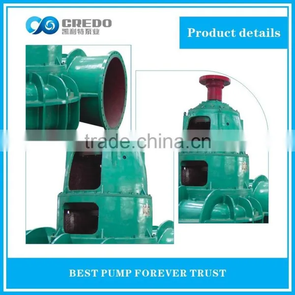 Volute Water Pump photo-2