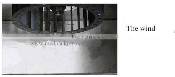 BS-D4520 Heat Shrinkable Machine photo-3