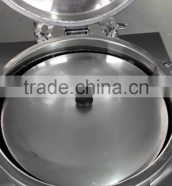 Bluestone Medium-size Vertical Sturdy Autoclave photo-4