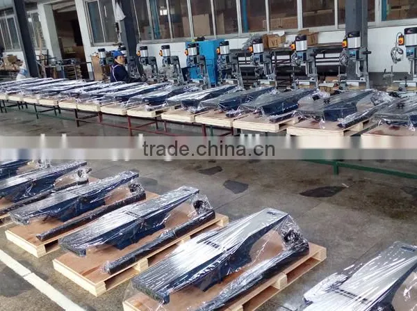 Woodworking Combination Machine ML344 105 photo-6