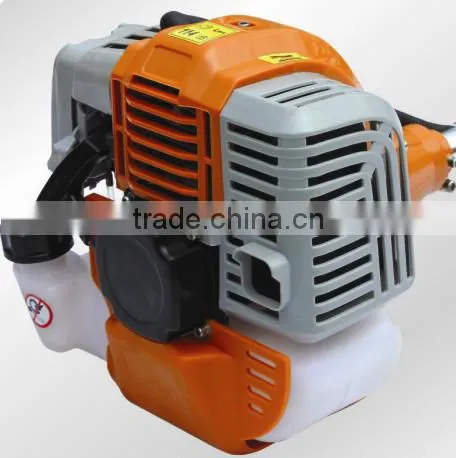EURO2 Approve Gasoline Wheat/rice 52cc Brush Cutter photo-5