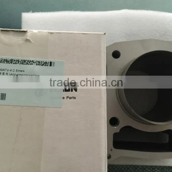 HISUN 500cc ATV Spare Parts Cylinder Body Assy P0040001211A0000 photo-6