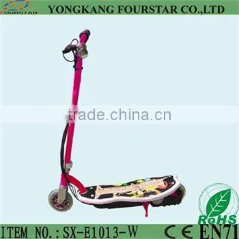 China Whole Sale Scooters for Kids photo-3
