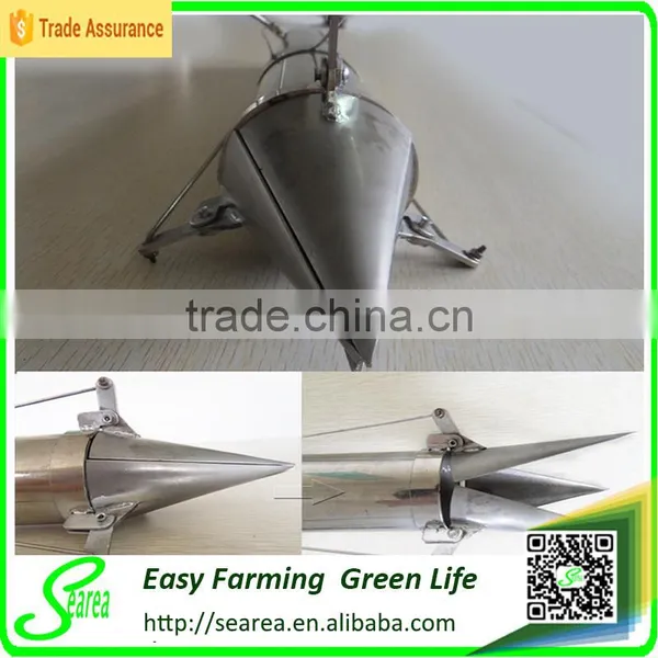 Manual Plant Planting Machine photo-2