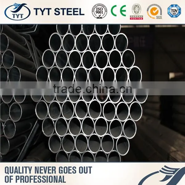 Hot Selling Rectangular Tube With CE Certificate photo-2