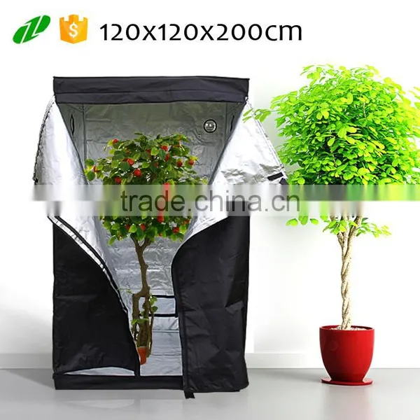 Hydroponic Grow Systems Garden Greenhouse Usd Tools Growbox photo-3