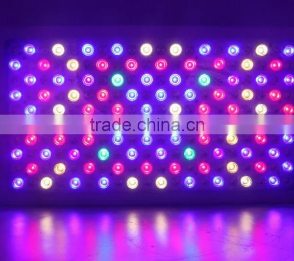2016 Hot-selling Led Grow Light 1000W Full Spectrum LED Grow Light for Veg and Flowering photo-5