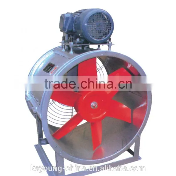 Waterproof Exhaust Fan Table / 1500 Cfm Exhaust Fan / Air Conditioner Exhaust Fan photo-6