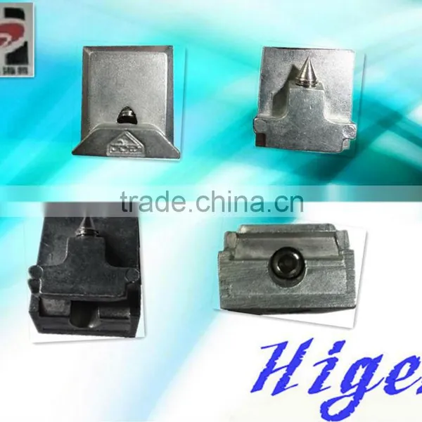 Custom Made Zinc Die Casting Window Hinge photo-2