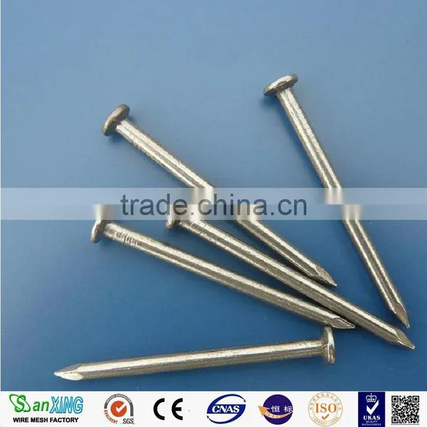Common Nail Price of Iron Nail Factory photo-5