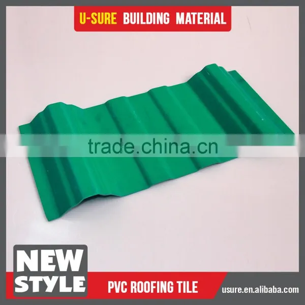 Professional Manufactory Fire Retardant Tata Roofing Sheets photo-5