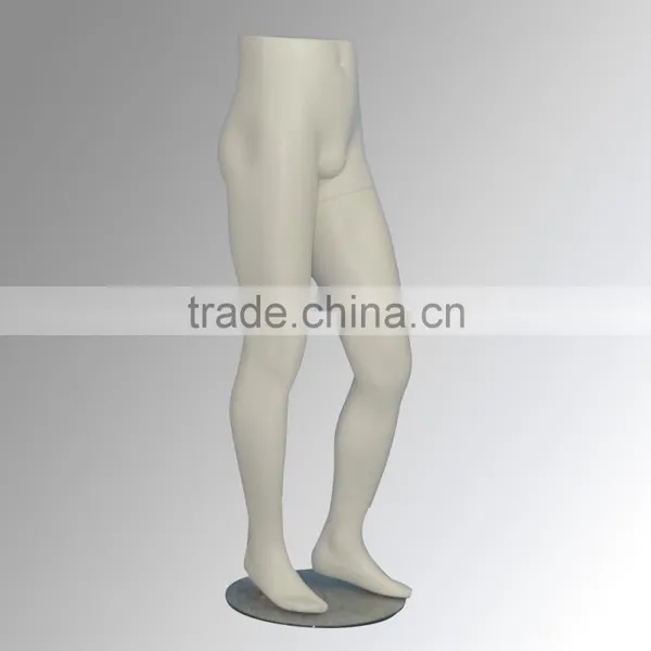 High Quality Low Price Popular Female Leg Mannequin photo-5