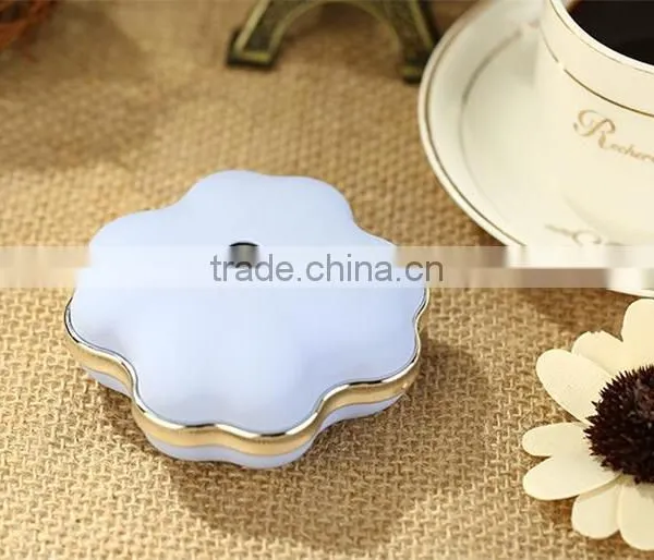 New USB Hand Po Clover Mini Challenge Po Mobile Power Security Polymer Rechargeable Treasure photo-3