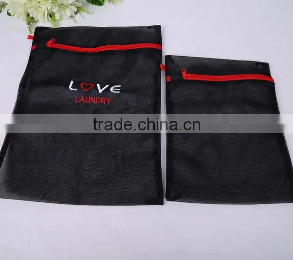 5SIZE Clothing Storage Bag Black Washing Bag photo-3