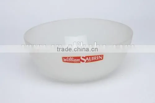 Plastic Salad Bowl ,Large Volume Salad Bowl photo-3