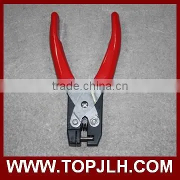Topjlh 2017 Hot Round/rectangle Slot Hole Puncher photo-2