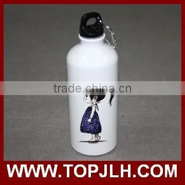 Make and Print Sublimated Camping Water Bottle With Logo photo-4