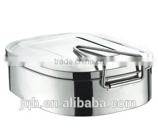 High Quality Customized Stainless Steel Lunch Box for Kids photo-5