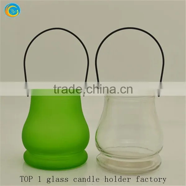 Wholesale Votive Candle Holders Hanging Candle Holders photo-2