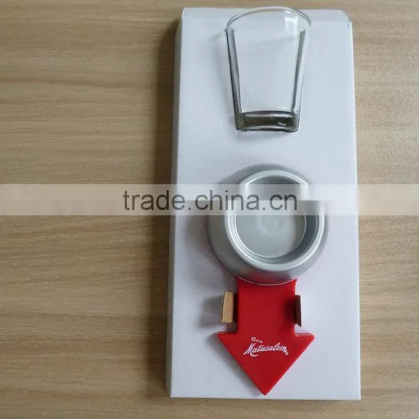 Print Logo Spin the Shot Shoter Spinner Game photo-2
