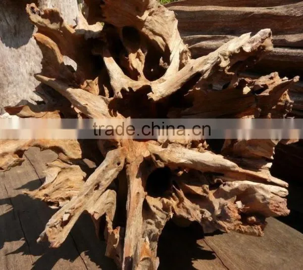 Driftwood Aquarium Decoration photo-5
