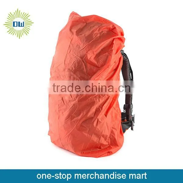 Outdoor Climbing Waterproof Rain Cover Bag photo-2