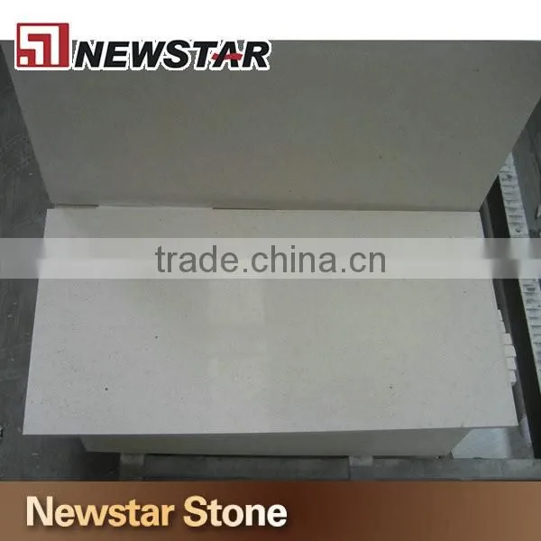 Newstar Premium Quality Crema Bello Marble Stone Tile photo-3