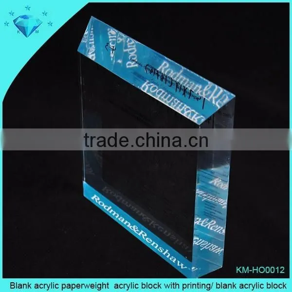 Acrylic Material and Photo Frame Type Acrylic Frames Wholesale photo-5