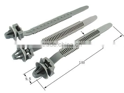 China Professional Precision Plastic Injection Molding photo-3