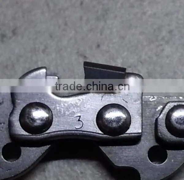 Hot Sale High Quality Parts Chainsaw Chain .325 Carbide Chainsaw Chain photo-3