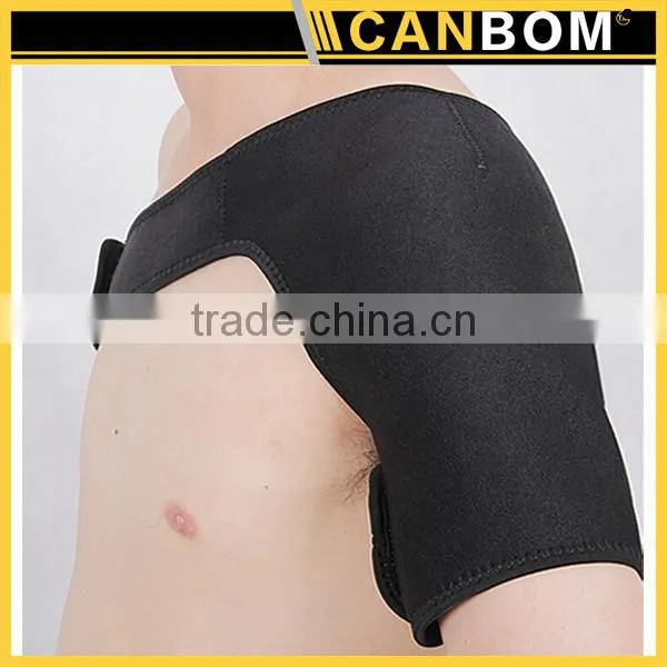 Promotion The Latest Design Rubber Shoulder Pad photo-2