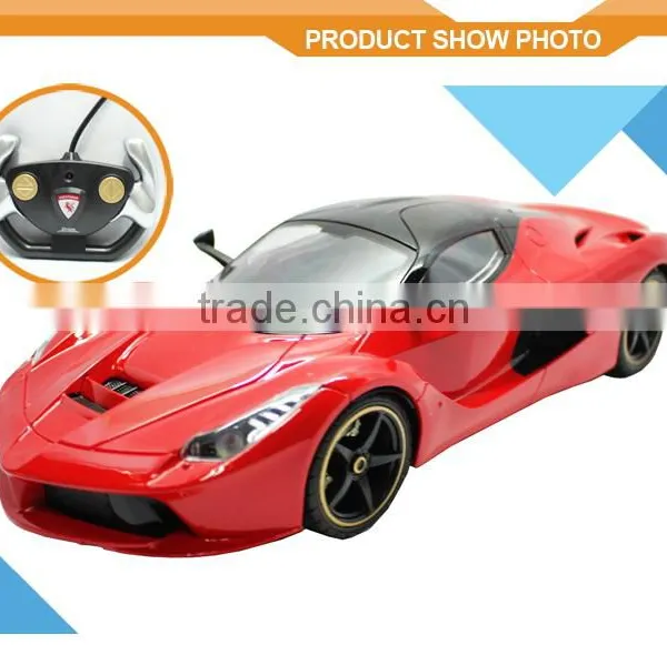 New Arrival Racing Car, Mini rc Car With Rechargeable Battery photo-2
