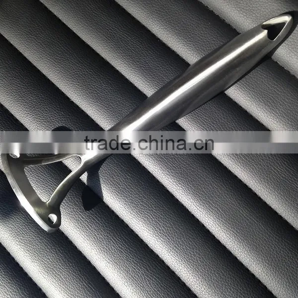 Stainless Steel Cookware Set Handle and Knob photo-4