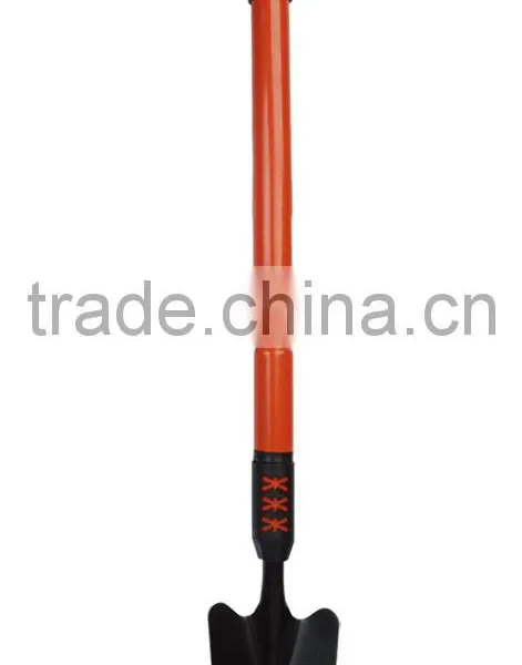 Telescopic Design 7 Pieces Hot Sale Household Steel Garden Tools Set photo-2