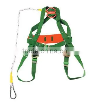 Hot Sale CE Approved Safety Belt photo-4