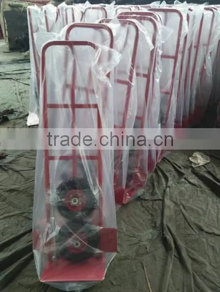 Hand Truck and Trolleys 200kgs Load HAND TROLLEY HT1805 photo-5